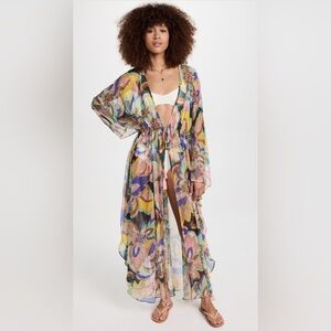 Ramy Brook Austin Dress | size S